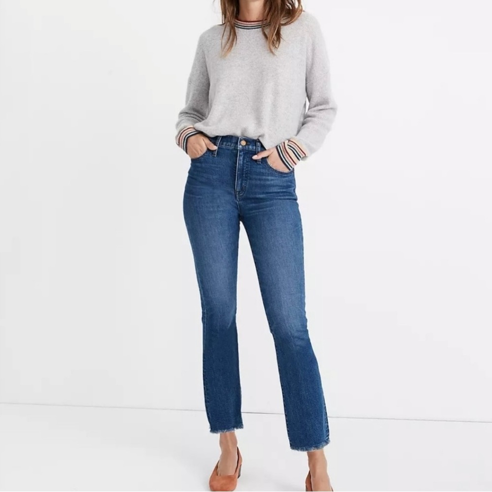 Cali Demi boot jeans size 25, perfect condition